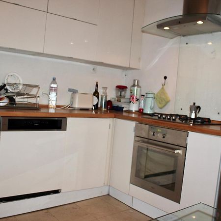 Le Marais 3 Bedrooms Apt ปารีส ภายนอก รูปภาพ