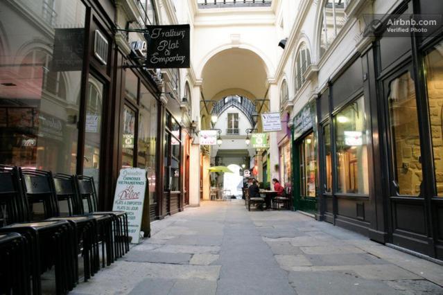 Le Marais 3 Bedrooms Apt ปารีส ภายนอก รูปภาพ