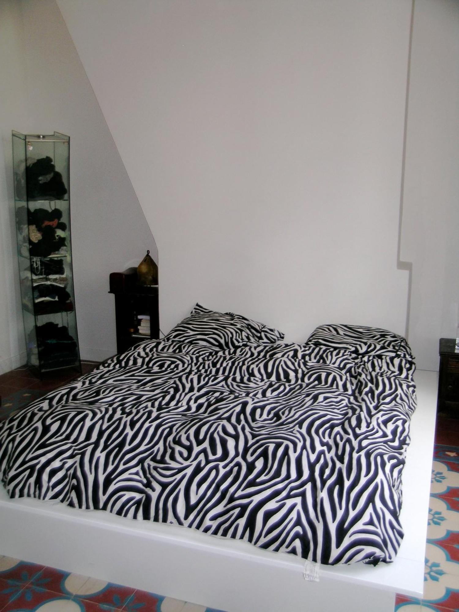 Le Marais 3 Bedrooms Apt ปารีส ภายนอก รูปภาพ